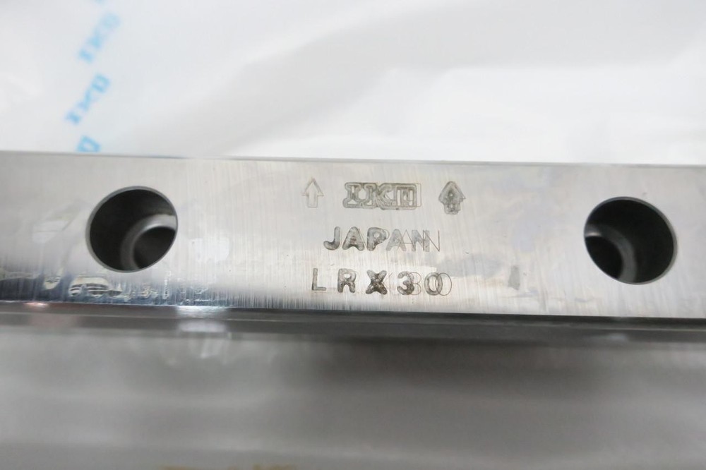 Iko LRX30R900HS2 Linear Guide 30mm 900mm