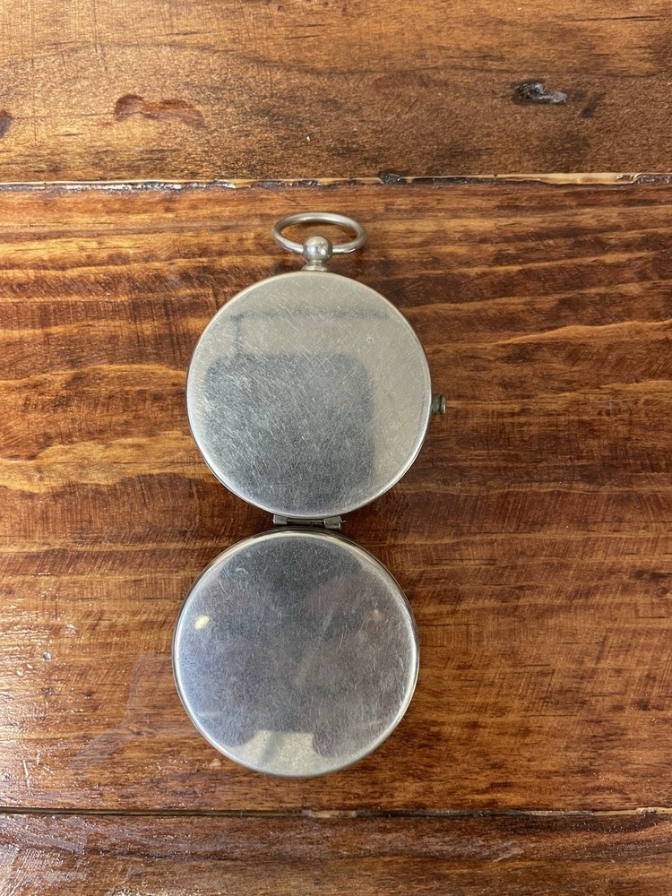 Vintage Japan Pocket Compass