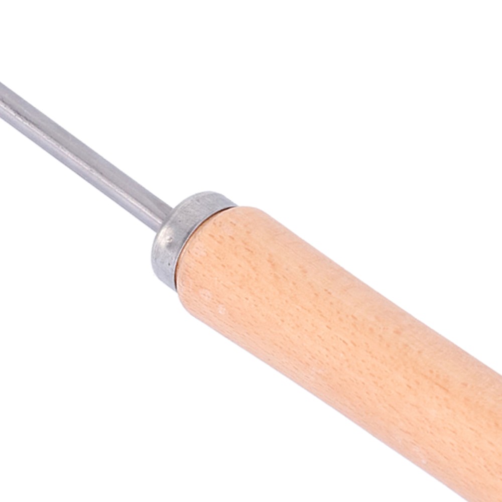 Single Claw Root Hook Root Pick Rake Bonsai Tool Soil Loosening Tool For YA AC