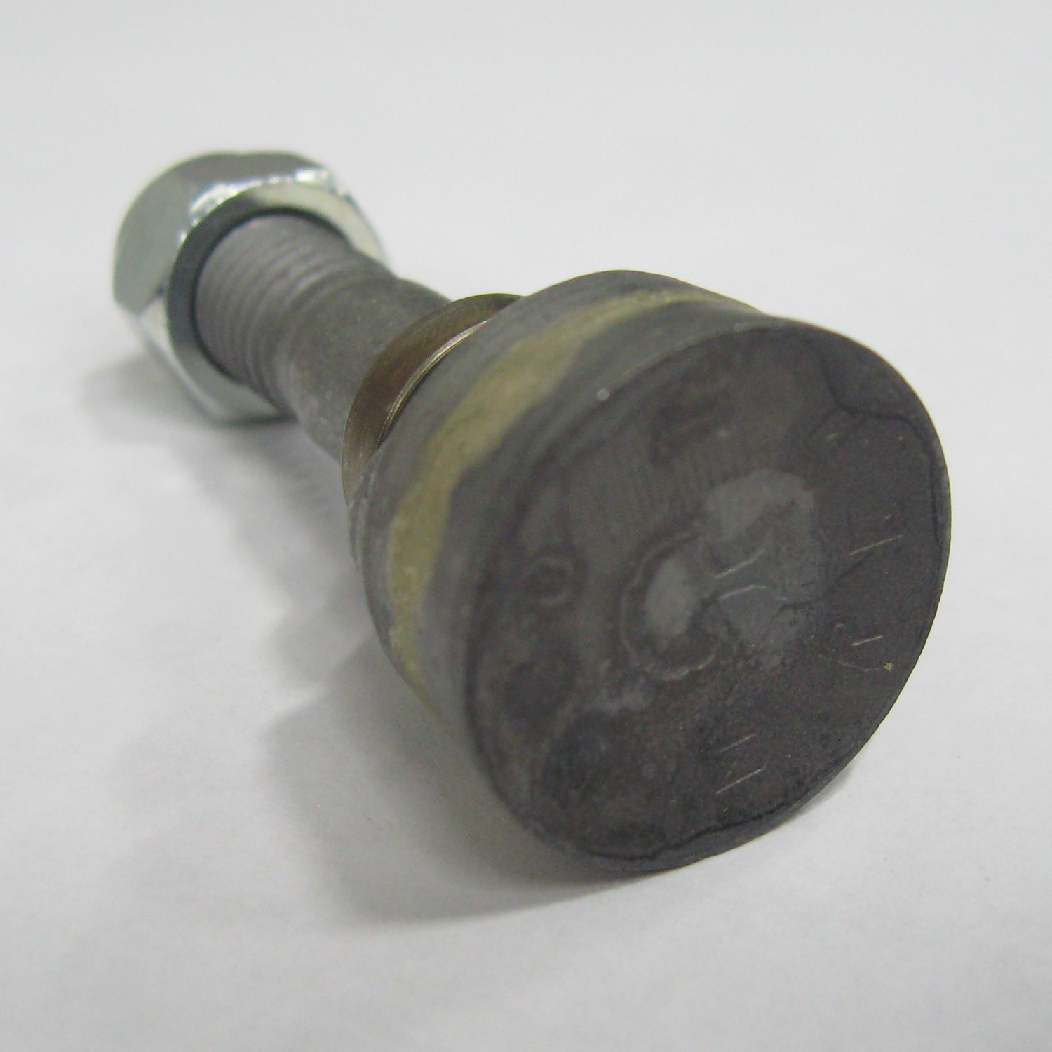 900 Series WS Greenteeth Stump Grinder Teeth - Lot of 20, Free Shipping!