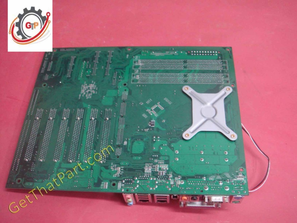 AMO Visx Wavescan WaveFront Laser System Computer Main Board Tested