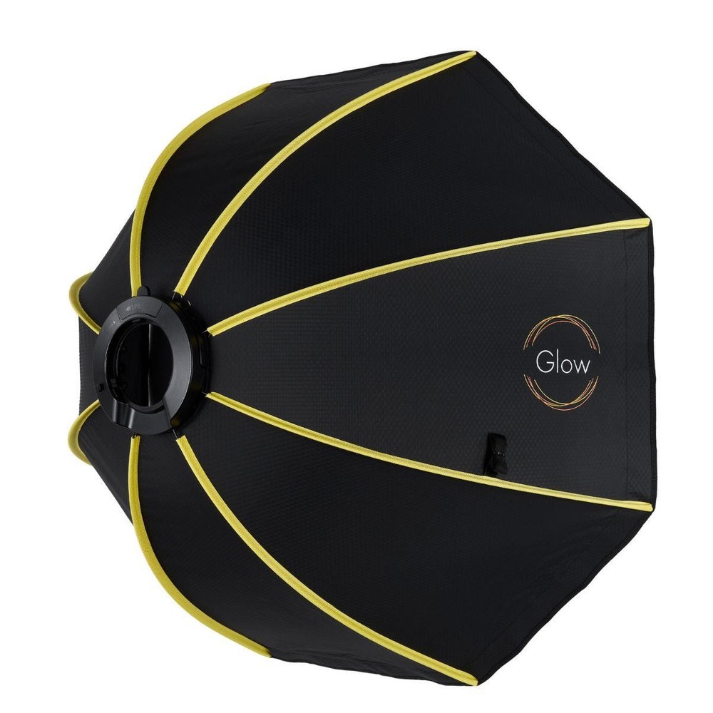 Glow PS-B32K 32" ParaSnap Octagonal Softbox