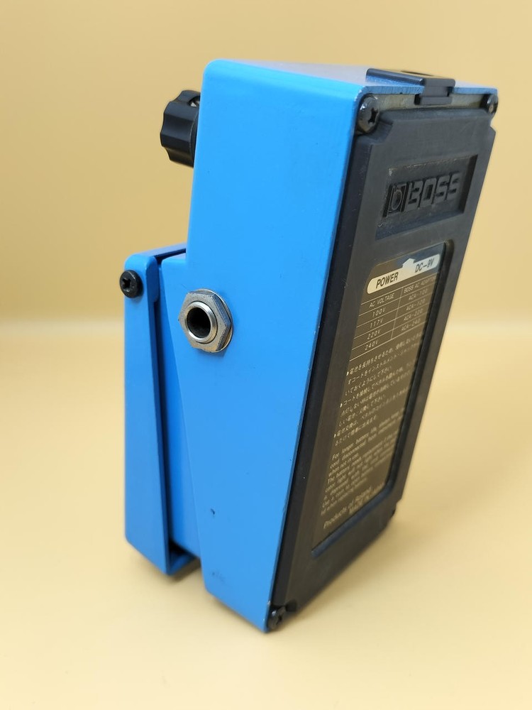 BOSS CS-1 (ACA) CS-1 (ACA)