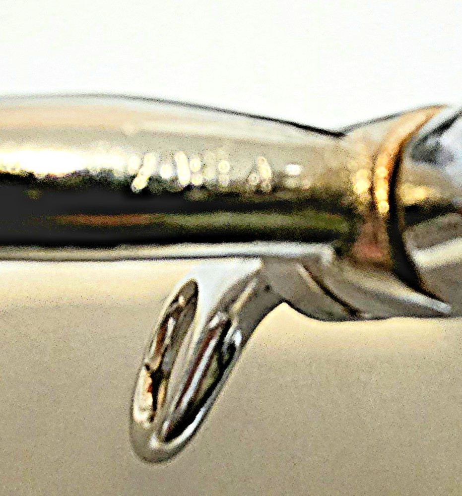 Tom Thumb Western Shanked Snaffle Bit Lightly Used Korea