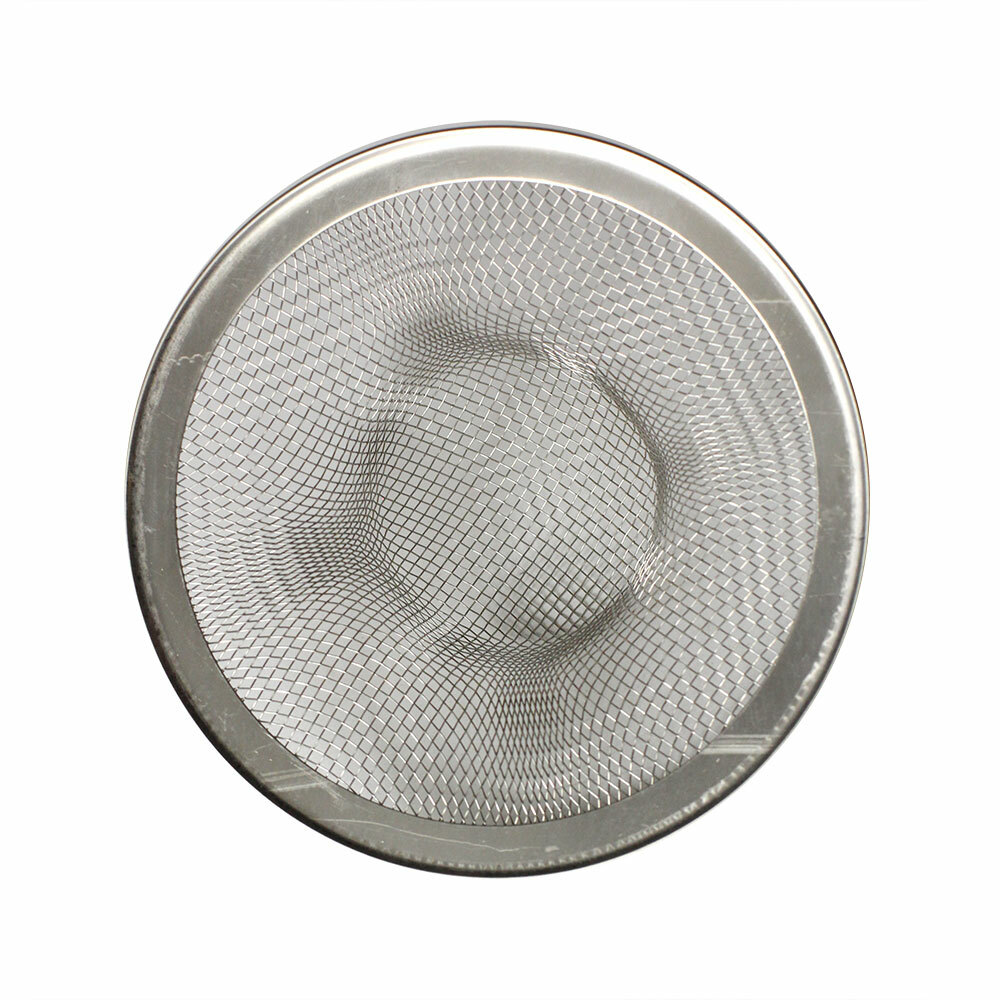 Primex 81674 4-1/2 SS Mesh Strainer