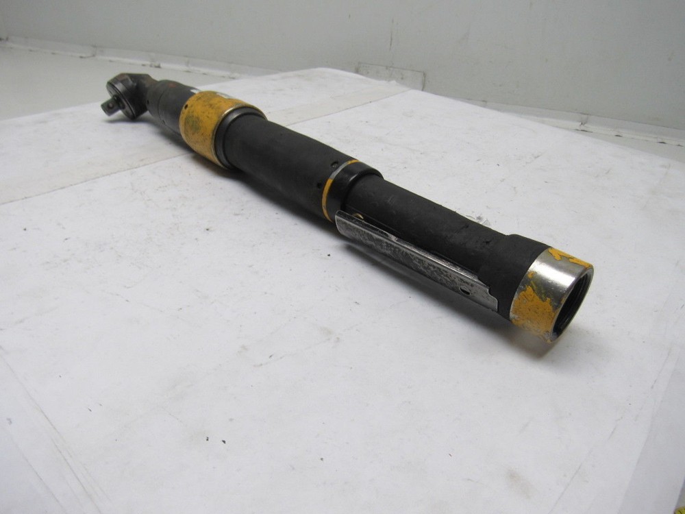Atlas Copco Electric 90° Angle 1/2" Drive Nut Runner