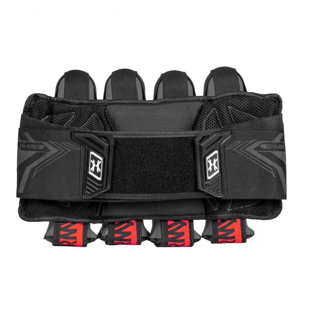 HK Army Eject Boost 4+3+4 Paintball Pod Harness Pack