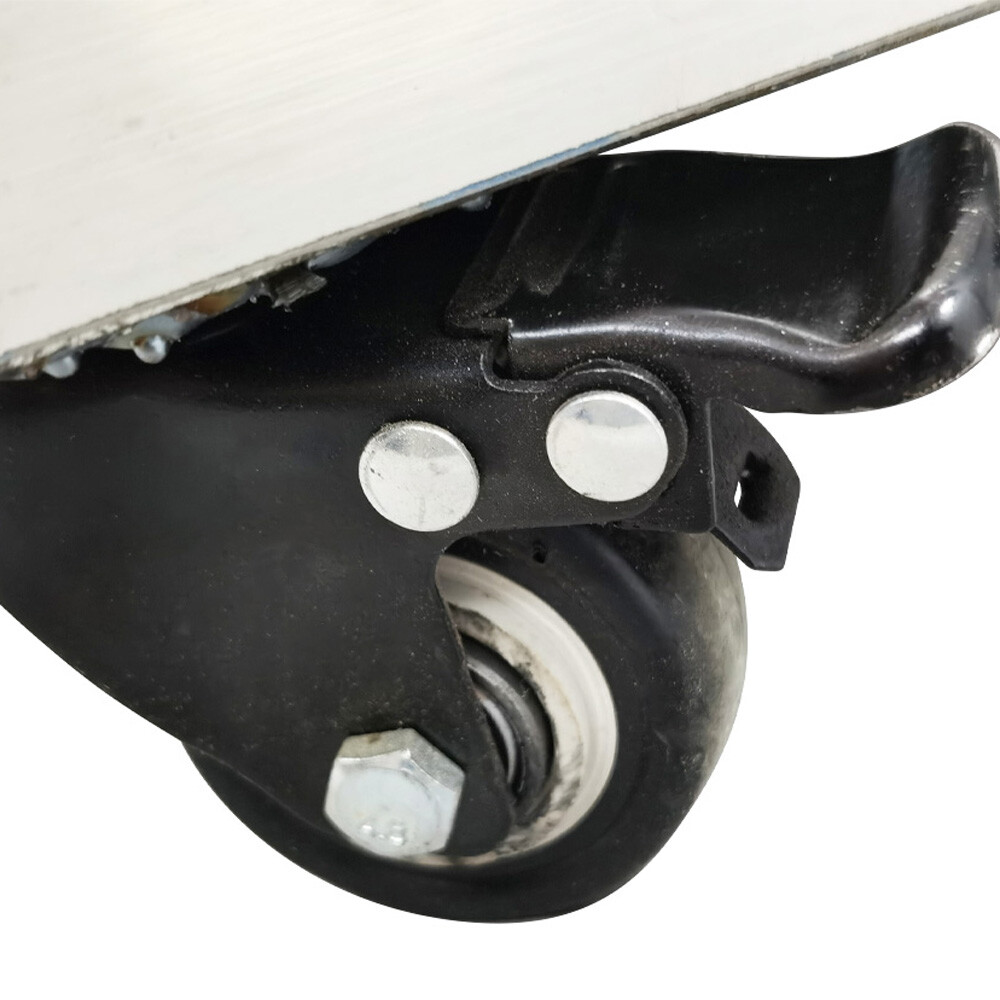 Commercial 110V Electric Automatic Dough Divider Dough Cutter 1g-300g 14 Molds