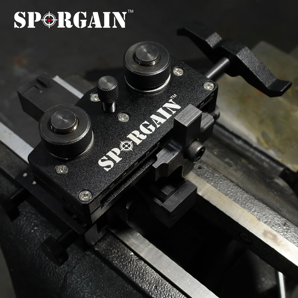 [Updated] New Model Sight Pusher Tool with Heavy-Duty Construction for Handgu...
