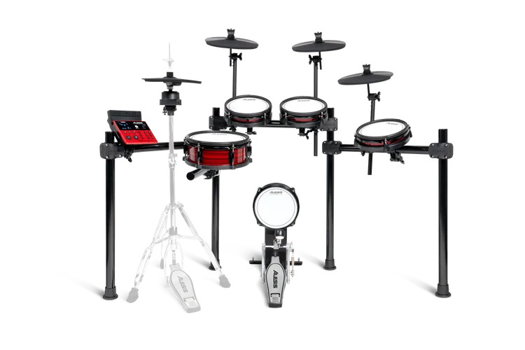 Alesis Nitro Ultimate Electronic Drum Set