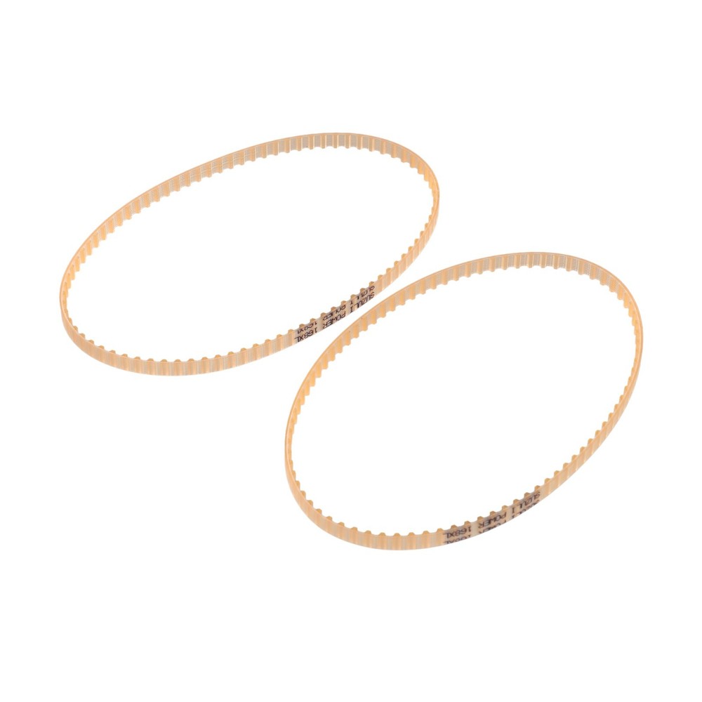 Optimal Performance with Replacement Drive Belts for Pool Cleaners