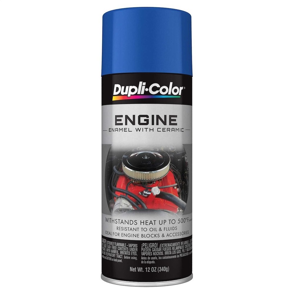 VHT/ Duplicolor DE1621  PAINT