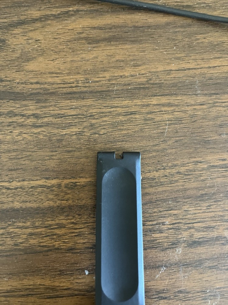 Smartwatch? – Untested, Band Missing, Sold As-Is