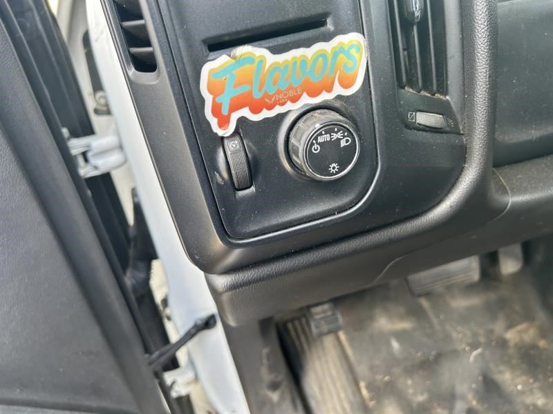 SIERRA150 2016 High Mounted Stop Light 104692970