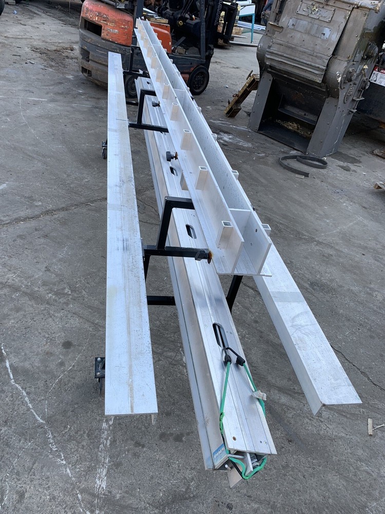 pinske edge countertop clamp jig solid surface cove backsplash