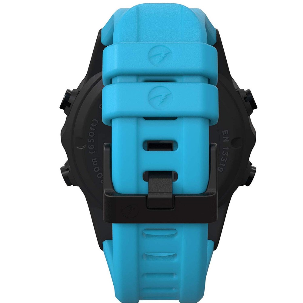 Shearwater Teric Straps Replacement