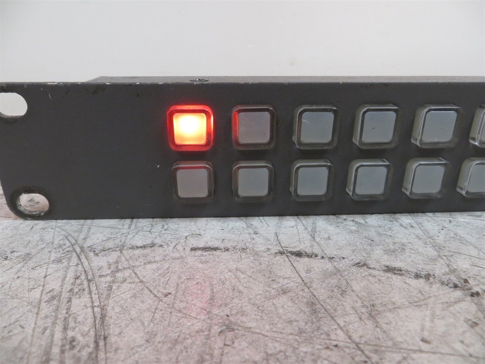 Defective Blackmagic Design Videohub Smart Control w/PSU