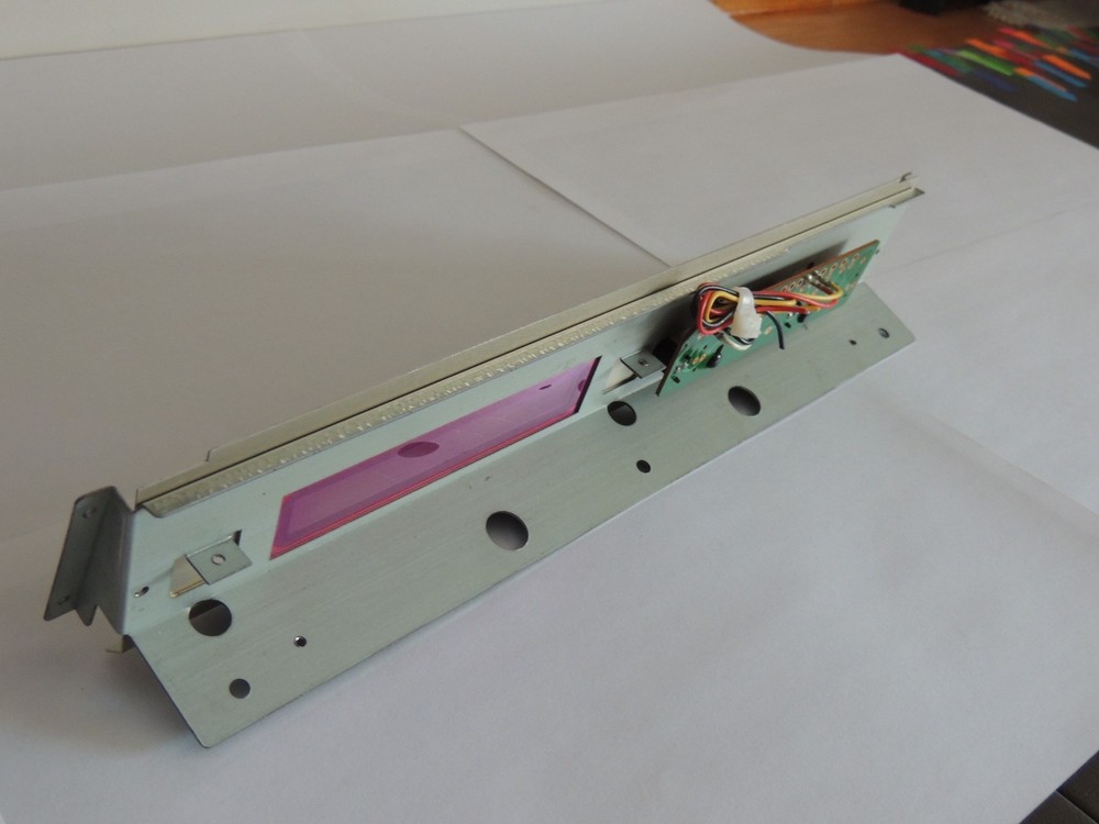 Sansui TU-719 Dial Panel Assembly 5408630