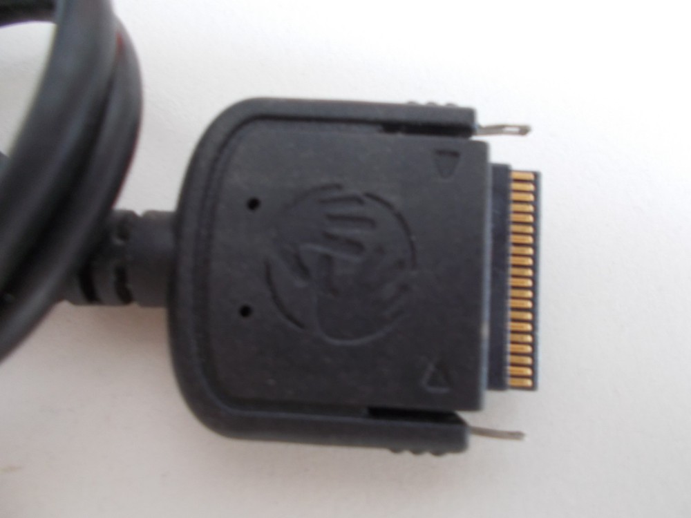 TomTom Data Cable