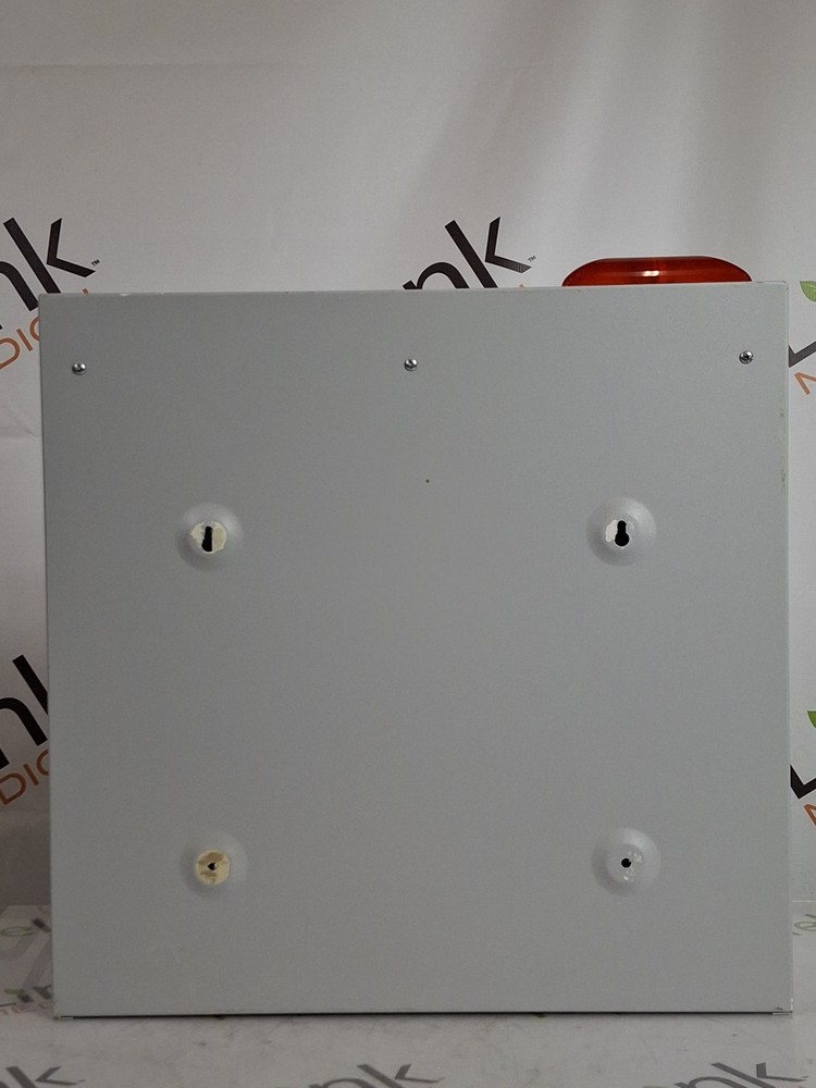 Cardiac Science AED Cabinet