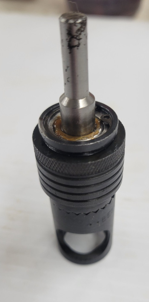 NEW BE 565 Microstop Cage