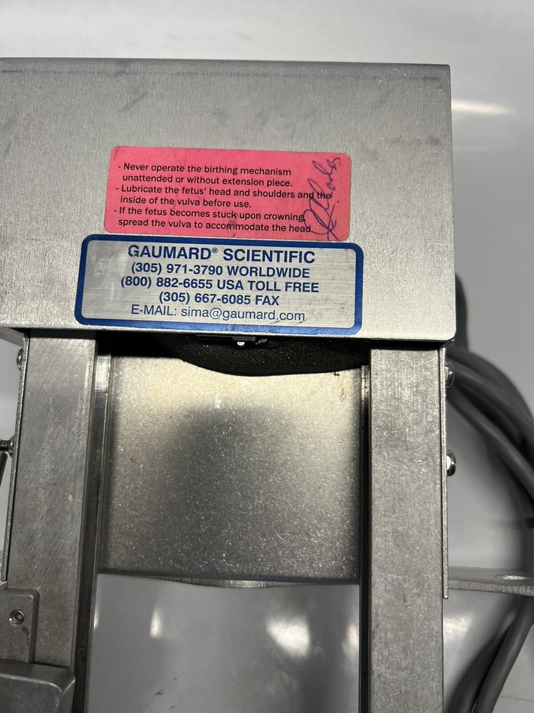 Noelle Guamard Child Simulator