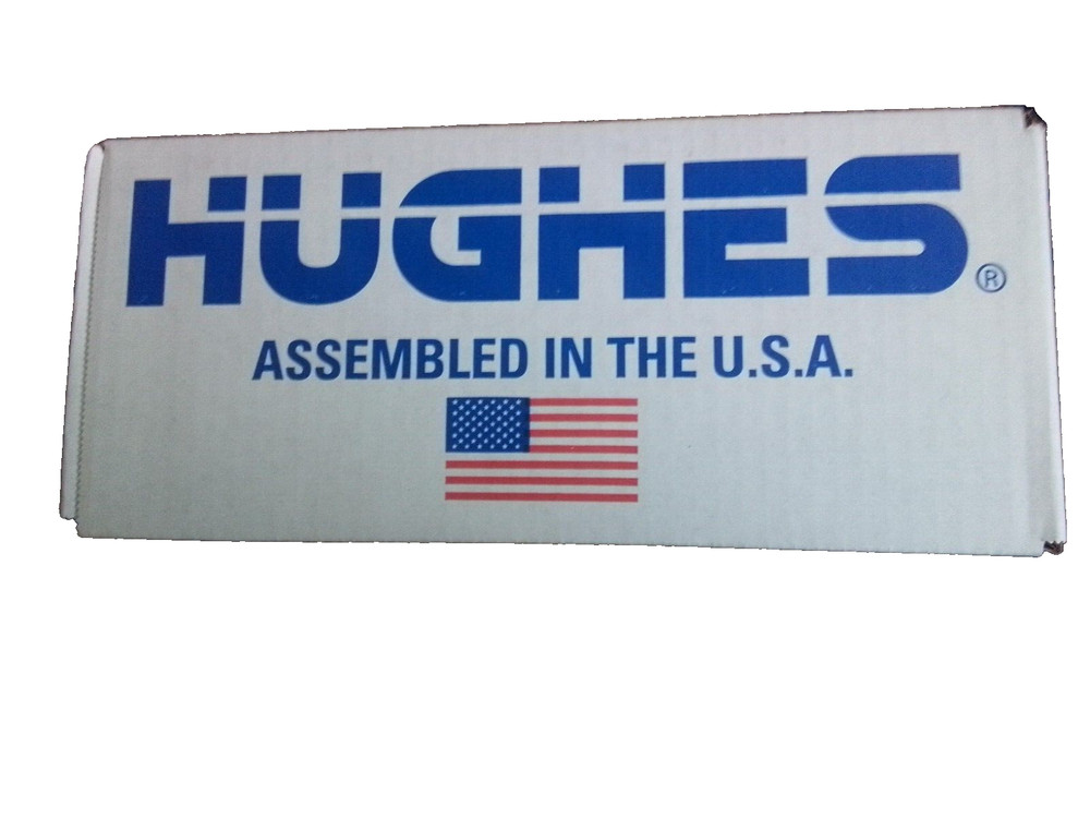 Hughes HT2000W Black Satellite Modem Router