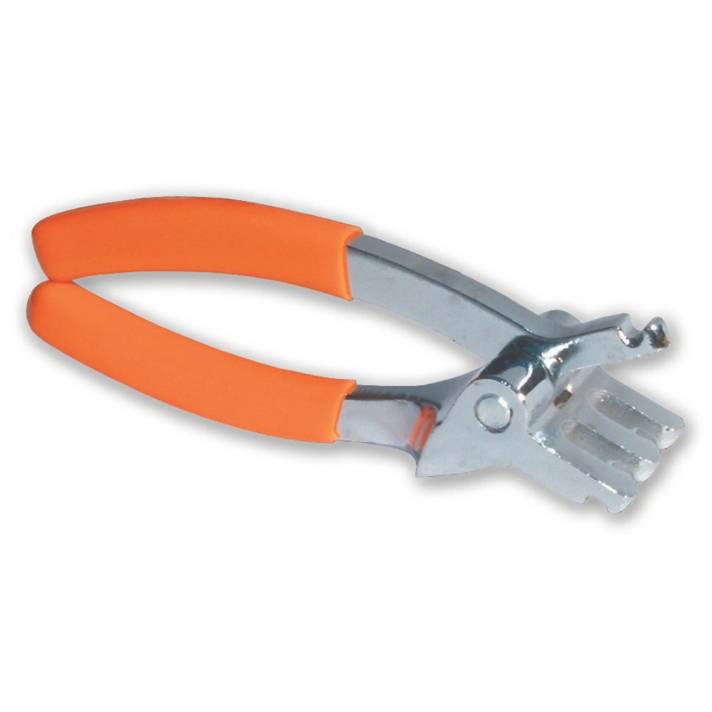 Viper D-Loop Pliers