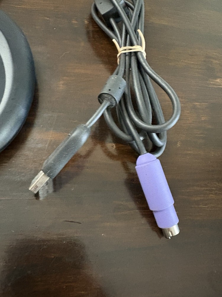 Microsoft USB Wireless Optical Desktop Receiver 3.0 Model 1012