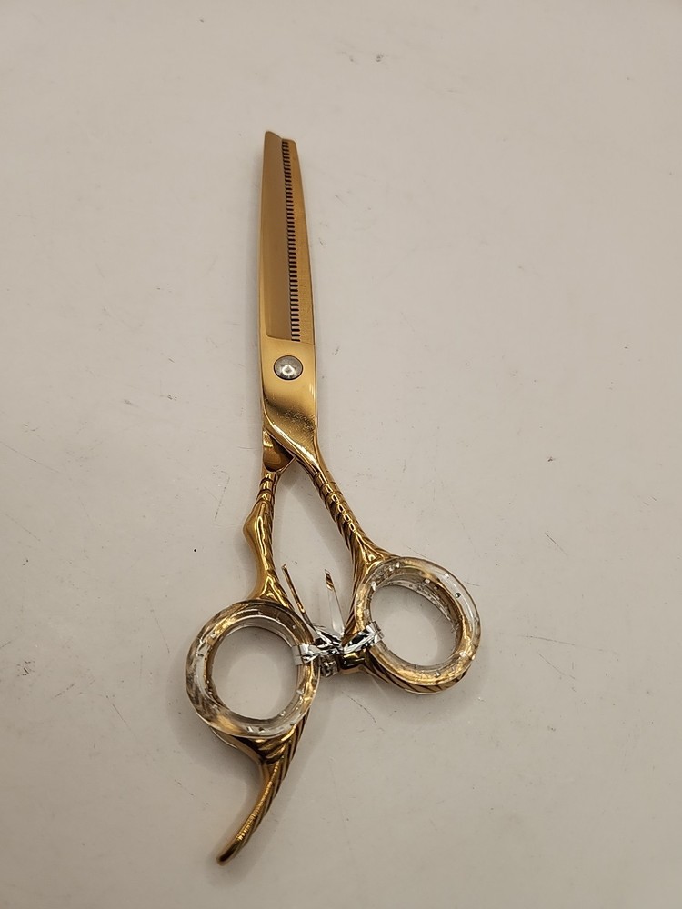 NEW Foxy Roxy's Luxe 6" 46T Thinner