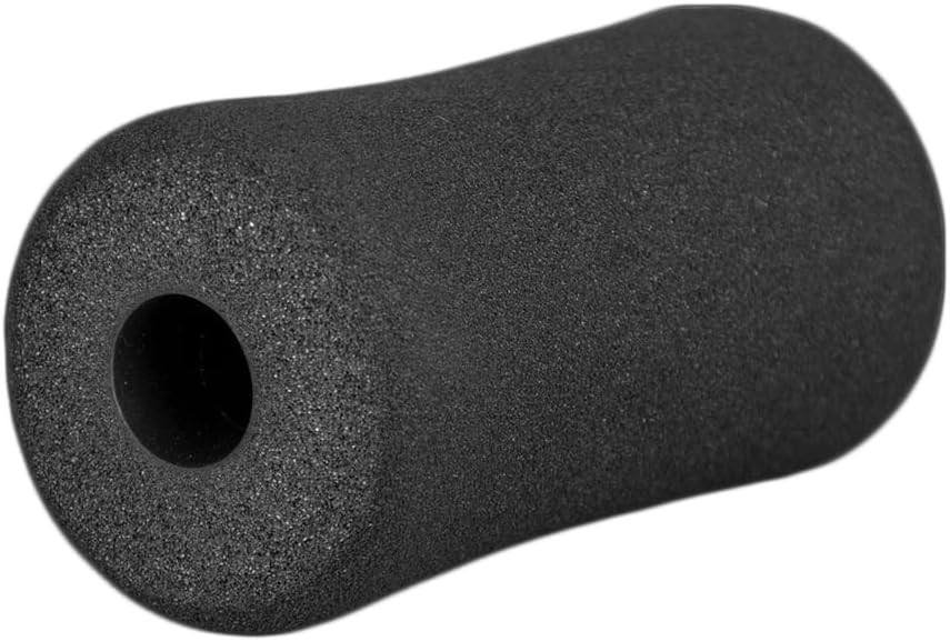 Comfortable Foam Foot Pad Replacement Rollers for Inversion Tables & More