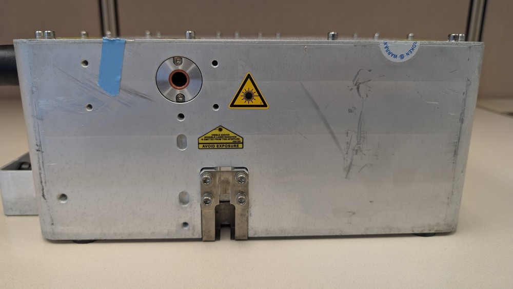 Spectra Physics Laser DC-36K-UPG MaiTai Ultrafast DeepSee Module