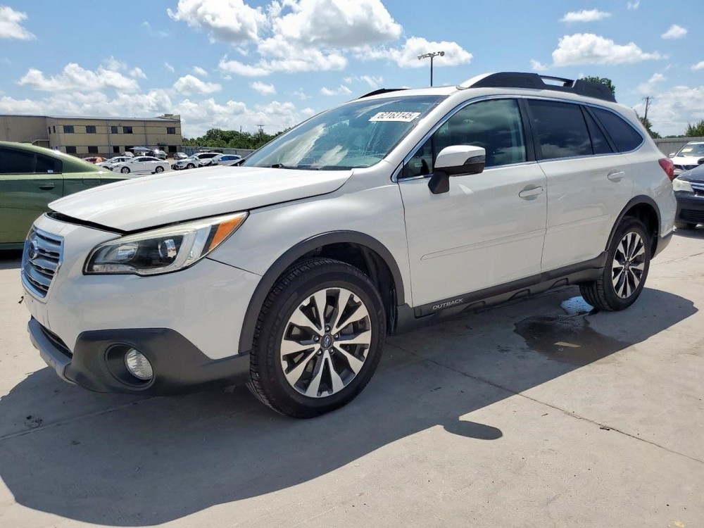 Camera/Projector Front Camera Windshield Mounted Fits 15 LEGACY 353956
