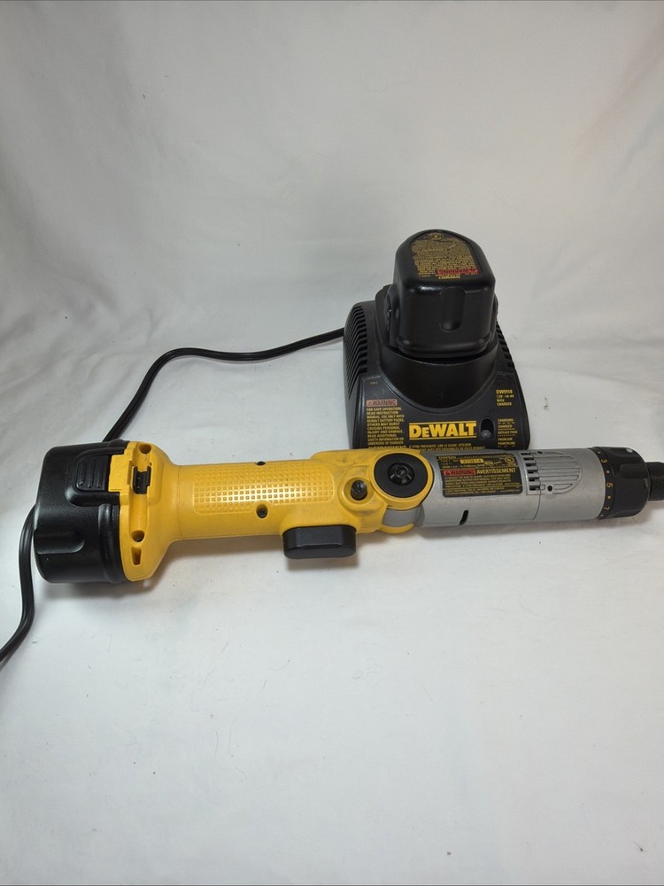 DeWalt DW9118 Drill