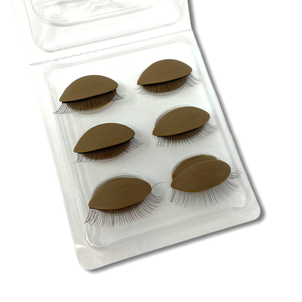 Sale- Eyelids Replacement