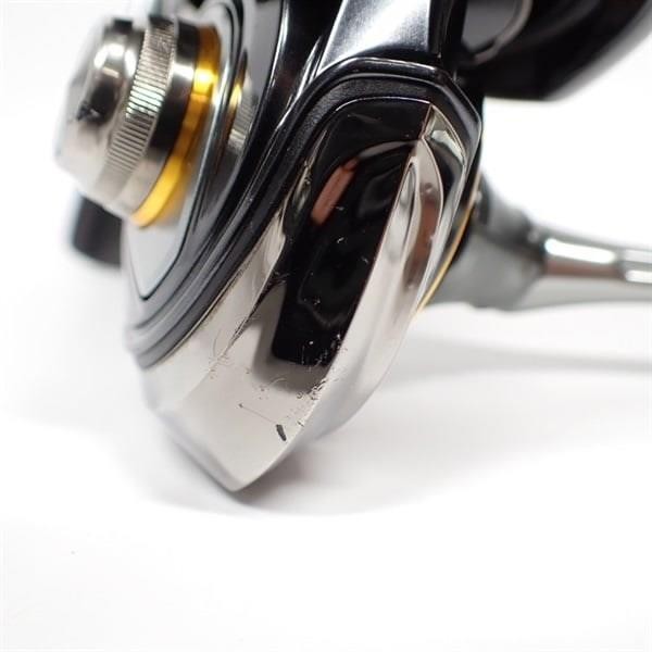 [Daiwa] 21 Rubyasu Aerity LT3000S-C