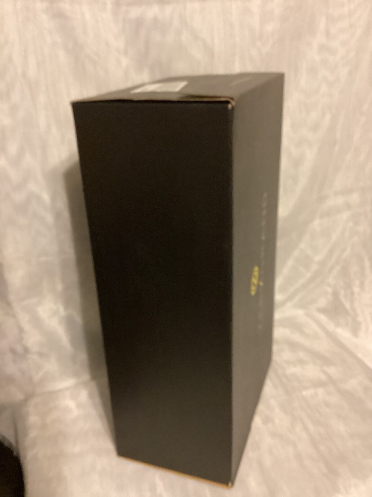Cole Haan 2 Zero grand LSR EMPTY SHOE BOX
