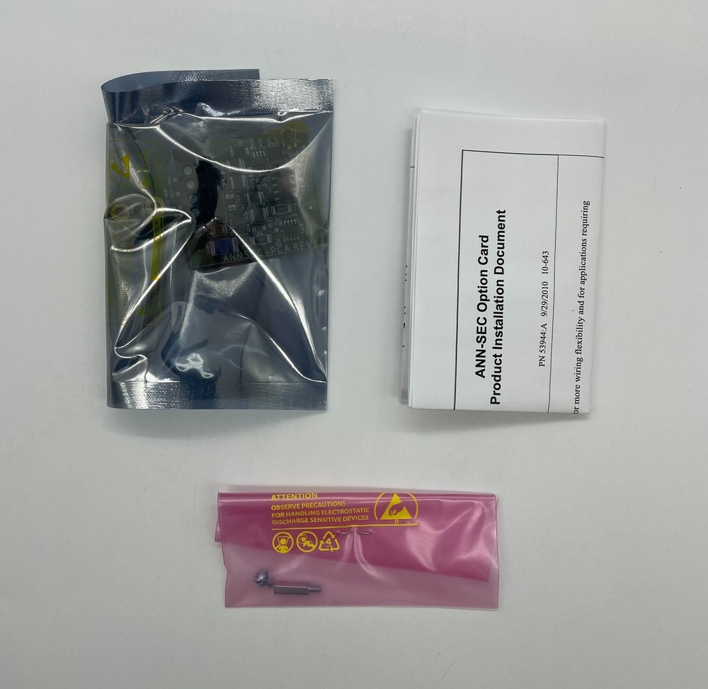 Firelite ANN-SEC - Same Day Shipping (SEALED)