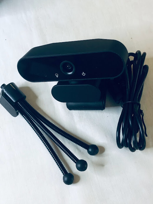 USB VIDEO CAMERA