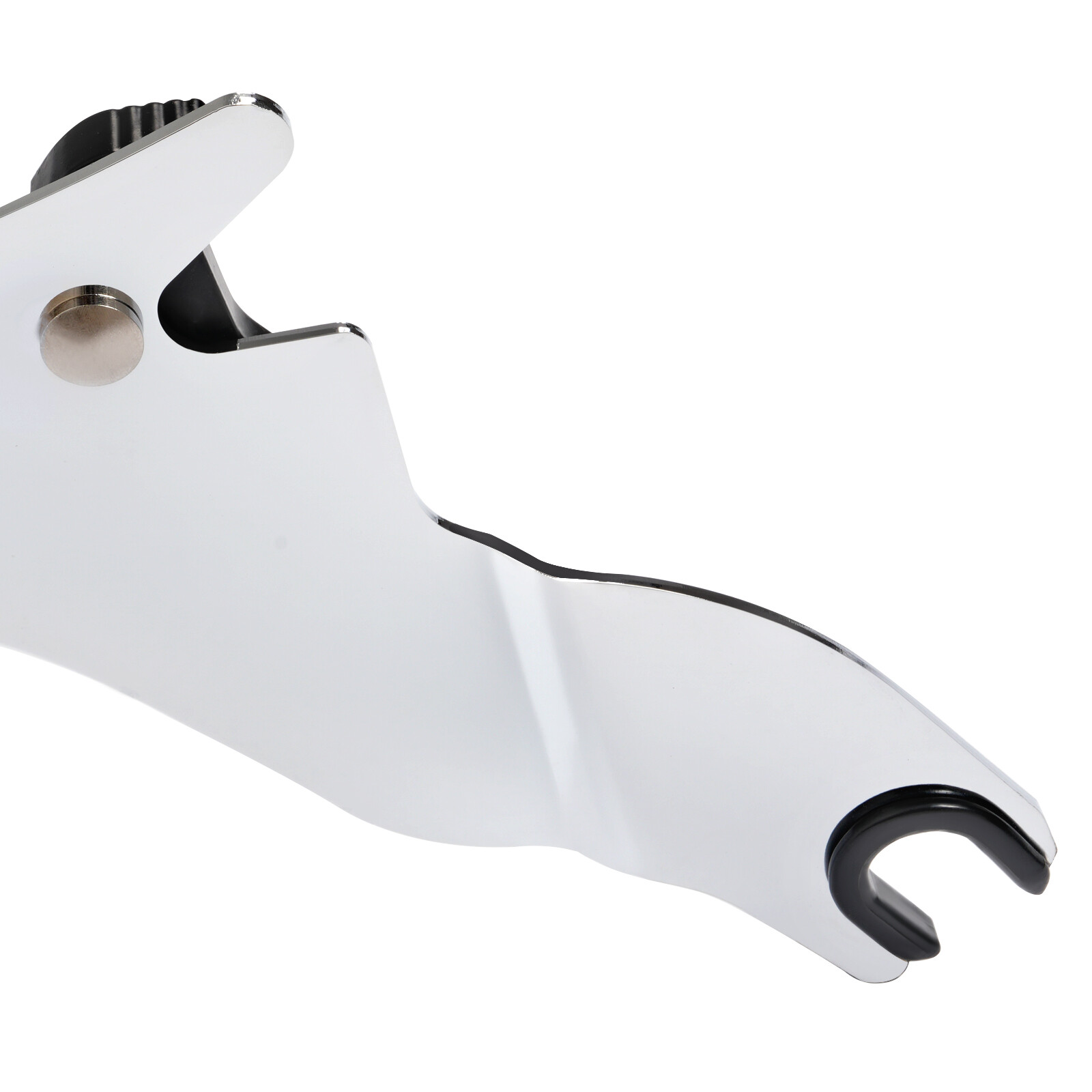 28" Backrest Sissy Bar For CVO Road Glide Street Touring Road King 2009-2024