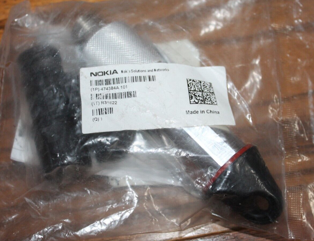 NEWSEALED  Nokia R2CT Short Plug Kit: 474384A.101
