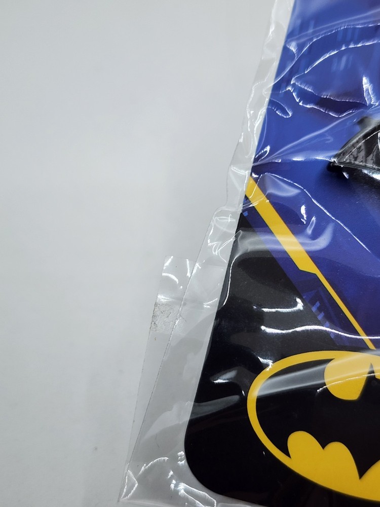 NECA Batman Pin 2024