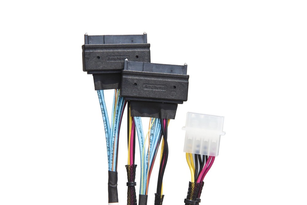 𝐃𝐢𝐋𝐢𝐧𝐤𝐞𝐫 𝐒𝐥𝐢𝐦𝐒𝐀𝐒 8X to 2*𝐔.𝟐 𝐍𝐕𝐌𝐞 Adapter,𝐒𝐅𝐅-𝟖𝟔𝟓?...