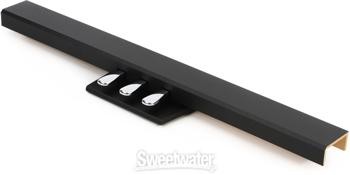 Roland KPD-90 Pedal Unit for FP-90 & FP-60 Digital Pianos - Black