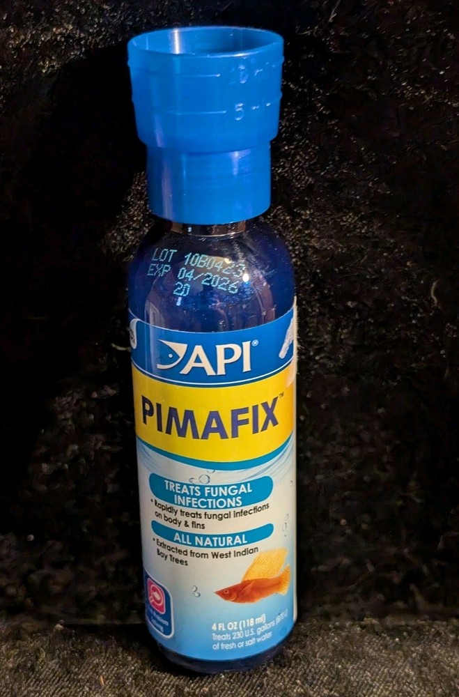 API - Primafix