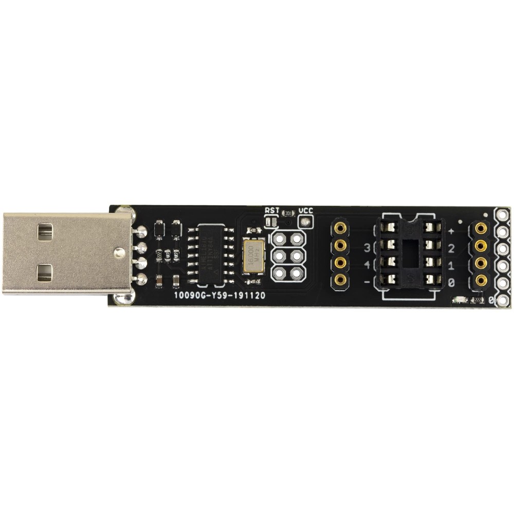 Tiny AVR Programmer USB ISP Tools For ATTiny85 ATTiny ICS Compatible Arduino