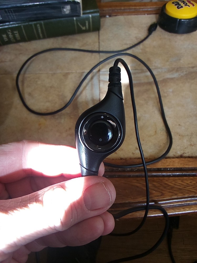 Logi Black USB Headset TESTED