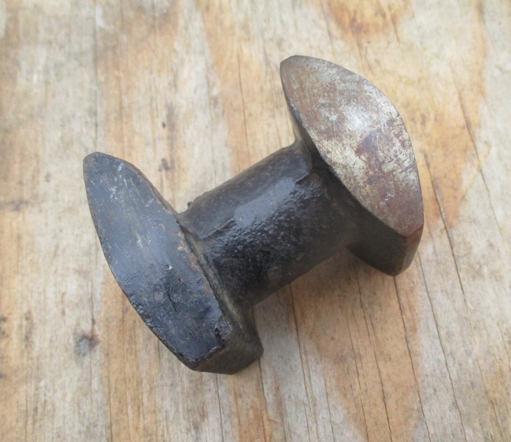 MATCO AUTO BODY HAMMER + COMMA & ANVIL DOLLY