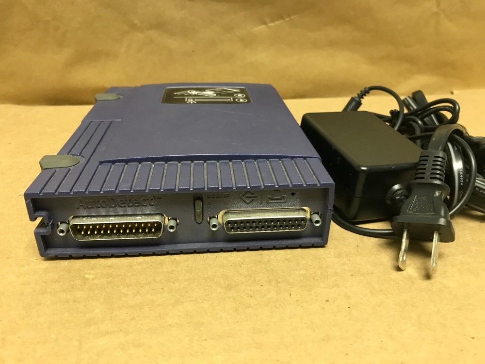 Iomega ZIP 100 Plus External Parallel Port Drive Z100PLUS