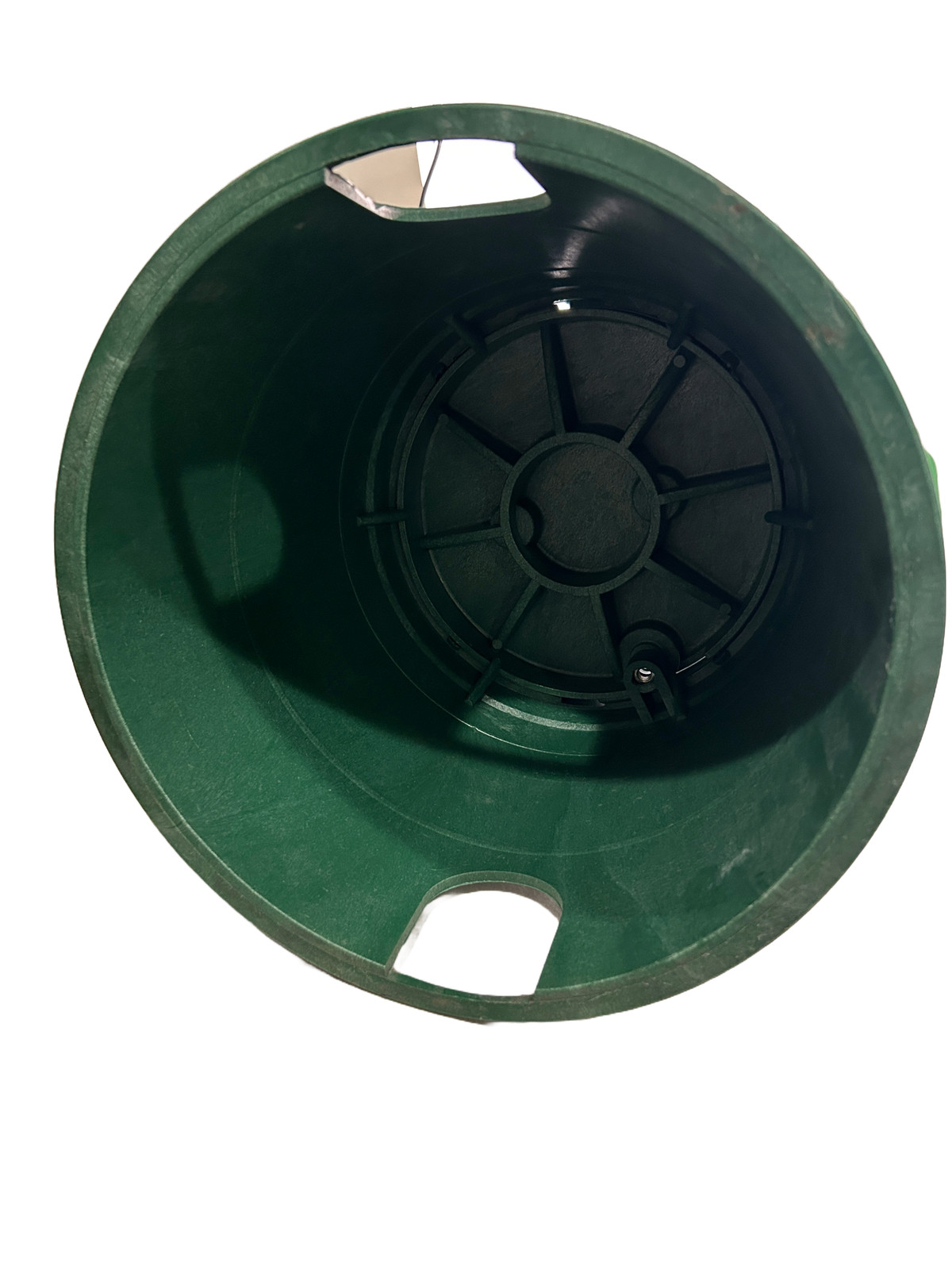 10" Inch Round Irrigation Valve Box NDS